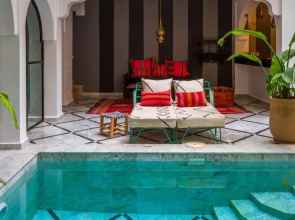 Riad SofYan