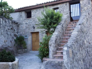 Apartamentos Rurales La Casa de Luis