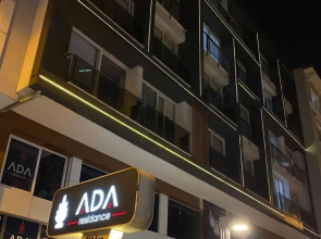 Ada Rezidans 2