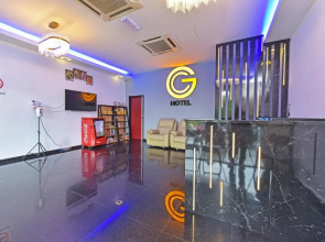 Capital O 90609 Gc Hotel
