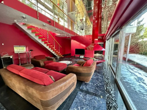 Merirahu private luxury villa