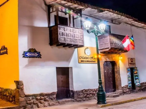Marlon's House Cusco - Hostel