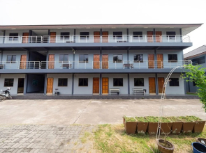 OYO 75370 Saowanee Resort And Apartment