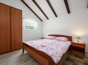 AMORE house with apartment