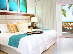 Las Villas Hotel & Spa Estrella Del Mar Mazatlan