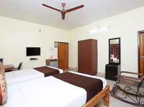OYO Flagship 3121 Odisha home stays