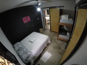 Like a Hostel