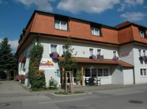 Mayers Waldhorn Hotel