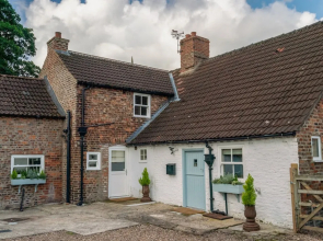 Stapleton/Parkgate Cottages