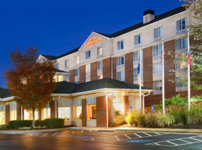 Hilton Garden Inn Atlanta North/Johns Creek
