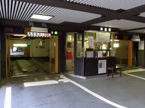 Toyama Manten Hotel