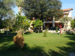 Sa Branda Costa Country Alghero