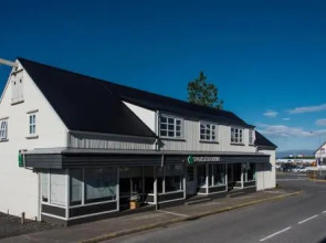 Askja Apartment
