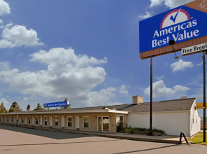 Valued Stay Mayflower