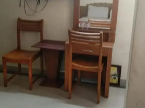 Select Residency