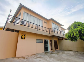 Homestay C9 Exclusive Kaliurang Yogyakarta Mitra RedDoorz