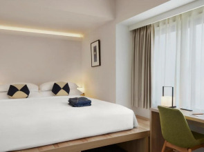 Asai Kyoto Shijo Hotel