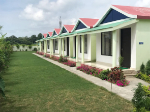 Rajaji Retreat Resort