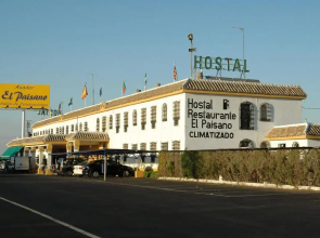 OYO Hostal El Paisano