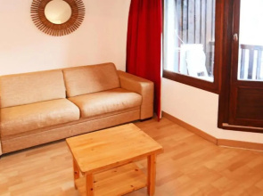 Résidence Orr Des Cimes - Studio pour 5 Personnes 534