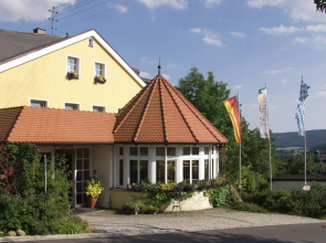 WAGNERS Hotel Schönblick