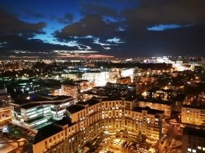 Kaskad (Minsk)