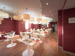 Palazzo Ferraioli Hotel & Wellness Center