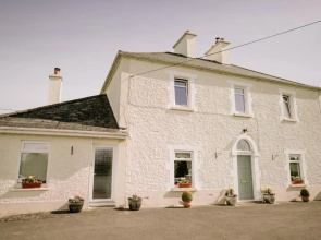 ChestNut View Oldcastle 1 bed-room self catering
