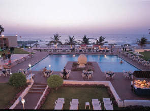 Lou'lou'a Beach Resort Sharjah