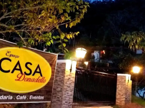 Pousada Casa Donadello