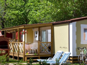 Standard Mobile Home Medveja