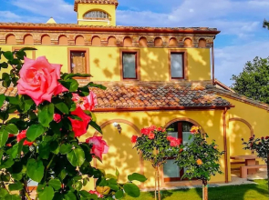 Borgo Pratole Country House
