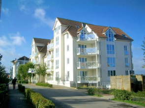 Strandhotel 16