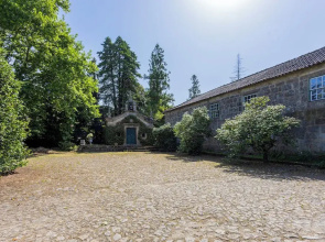 Quinta da Comenda - Casa da Fonte