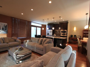901 Fernie by FCR