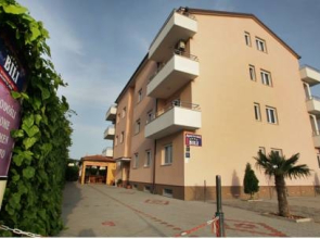 Apartments Bili