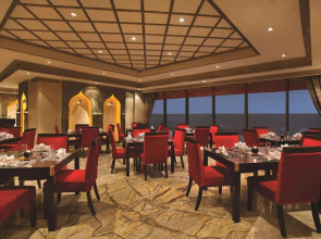 DoubleTree by Hilton Hotel Dhahran