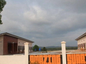 Amazing Sunrise Guest House