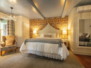 Wilder House Berkshires