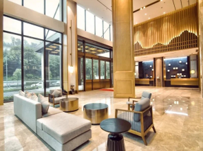 Rongrong Jinke Hotel