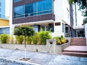 Apartamento La República