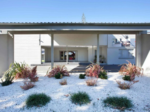 Auckland Airport Kiwi Motel