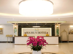 Ha Huy Hotel