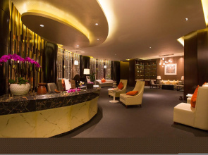 Courtyard by Marriott Hangzhou Qianjiang