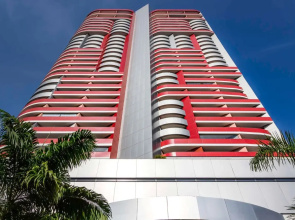 Mercure Salvador Boulevard