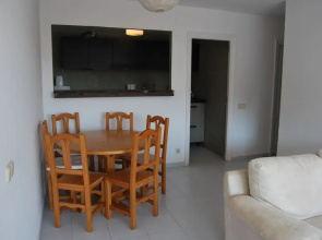 Apartamentos Begur