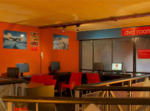 Hostel Suites Obelisco