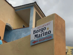 Residenza Borgo Marino