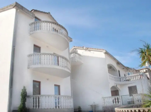 Apartments Svorcan
