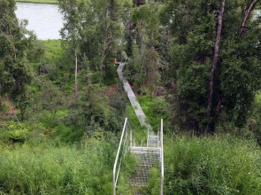 Salmon Catcher Luxury Bed & Breakfast